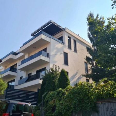 Luxor Apartman 4 Sarajevo Exterior photo