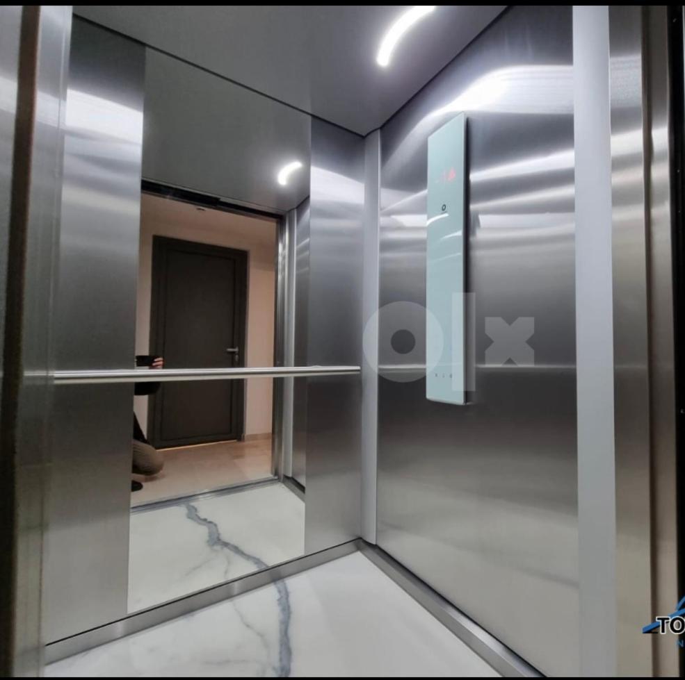 Luxor Apartman 4 Sarajevo Exterior photo