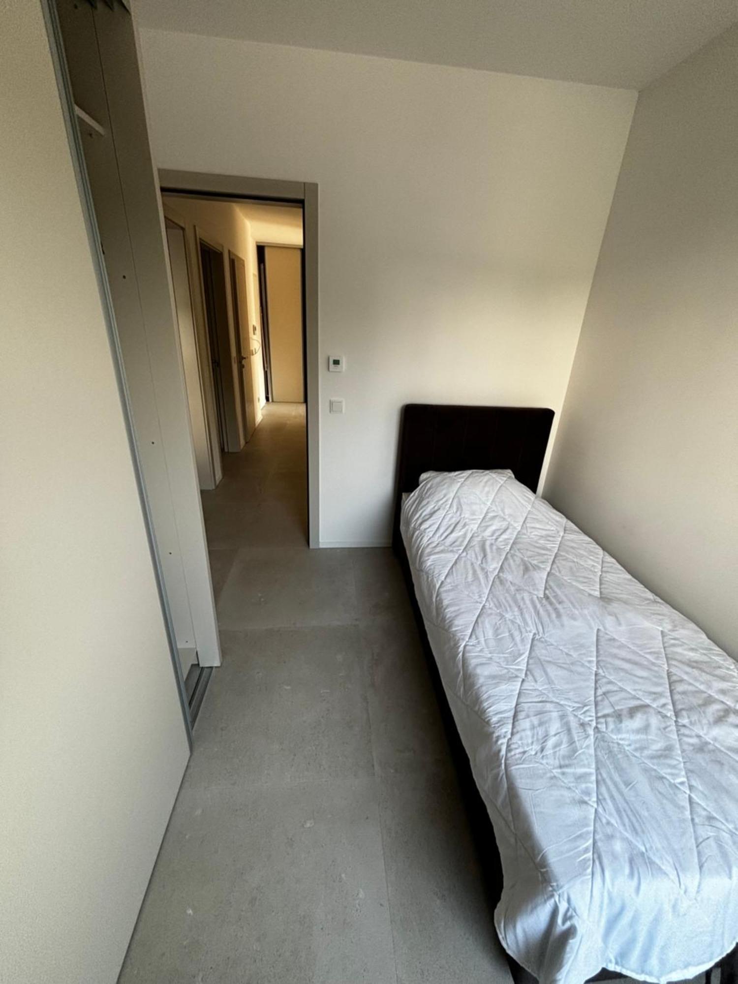 Luxor Apartman 4 Sarajevo Exterior photo