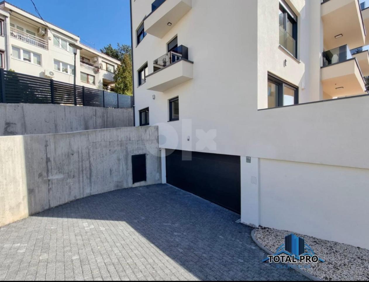 Luxor Apartman 4 Sarajevo Exterior photo