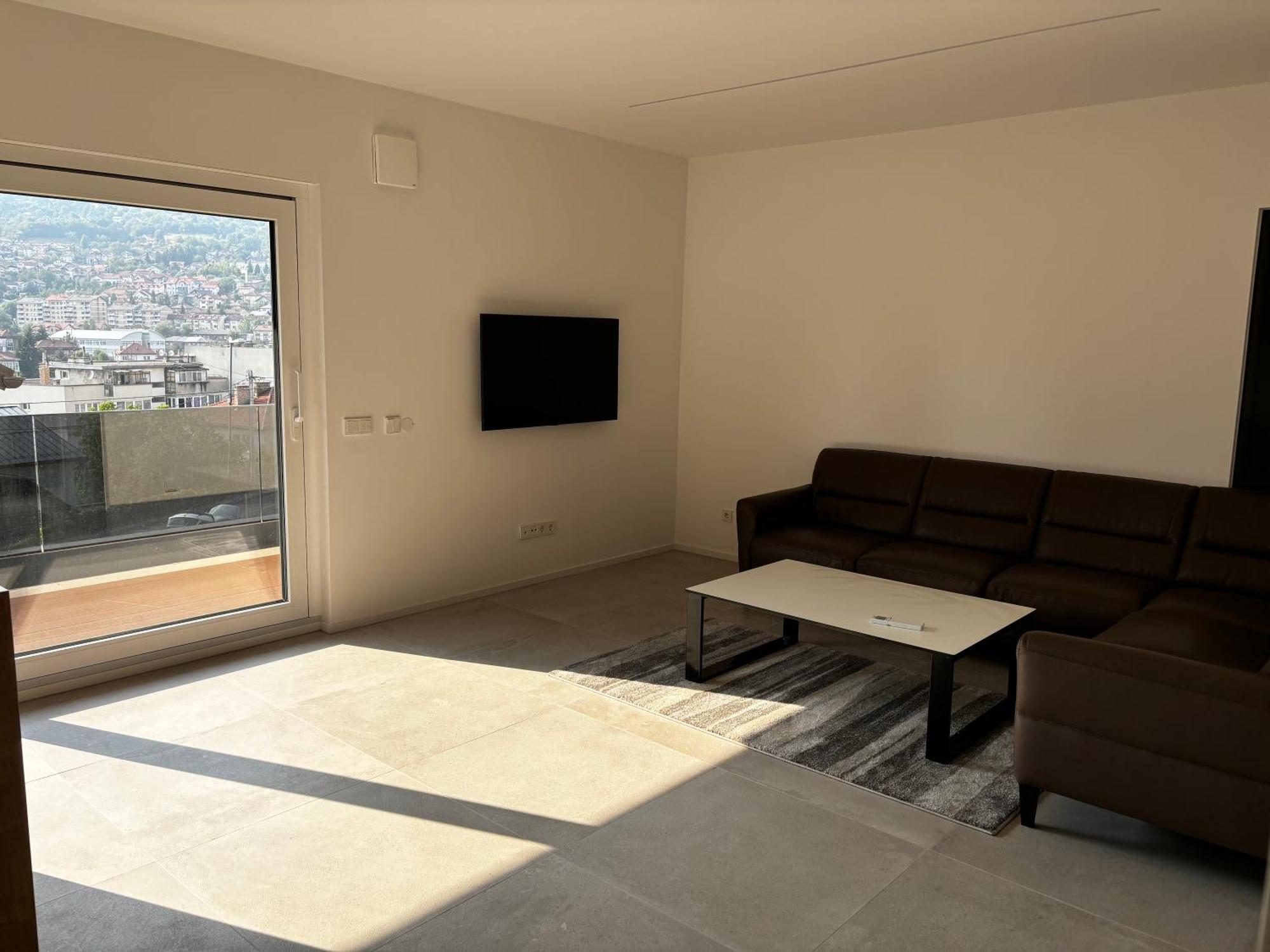 Luxor Apartman 4 Sarajevo Exterior photo