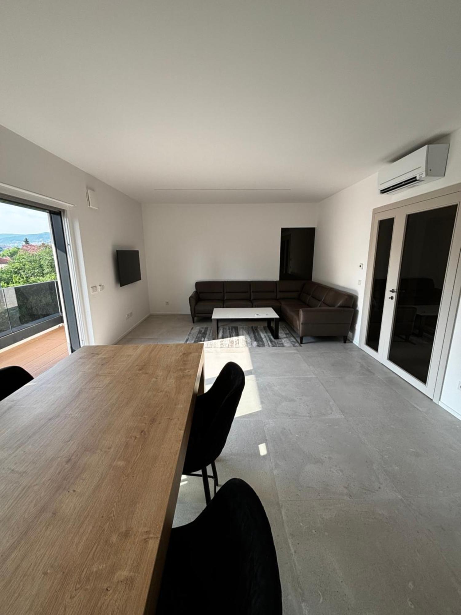 Luxor Apartman 4 Sarajevo Exterior photo